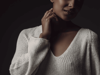 Amazingly soft and classical boudoir images done y Loci Photography in studio