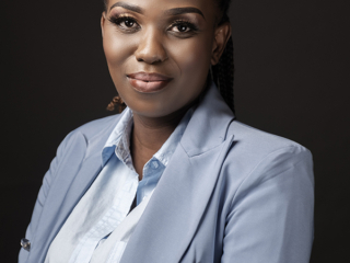 Studio corporate images photographed by Loci Photography