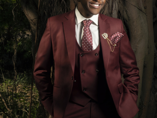 Stunning dapper young men during matric dance sessions shot in Pretoria by Loci Photography.