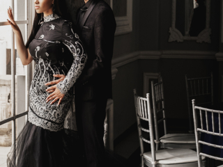 The best matric dance photography done in Pretoria by Loci Photography.