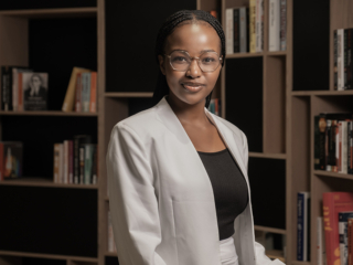 Very professional corporate photography done in Johannesburg by pro-photographer Yolandi Jacobsz from Loci Photography