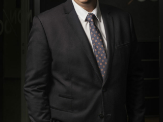 Corporate photography for clients on location by Loci Photography