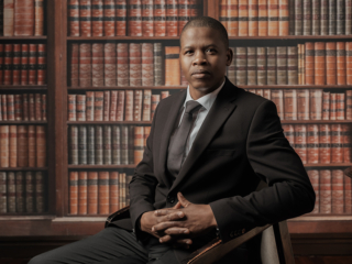 Well photographed corporate images done by Yolandi Jacobsz from Loci Photography
