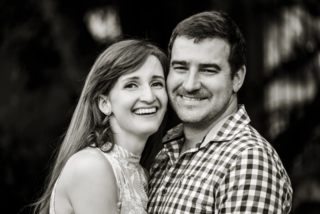 Photographing large families in Pretoria by Yolandi Jacobsz of Loci Photography