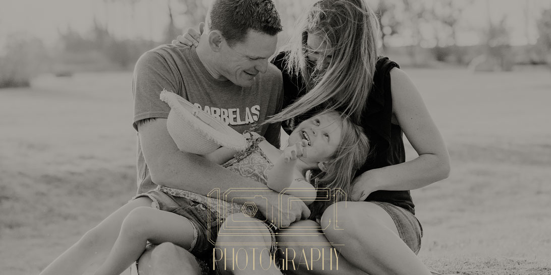 Family photography done in Edenvale by Loci Photography