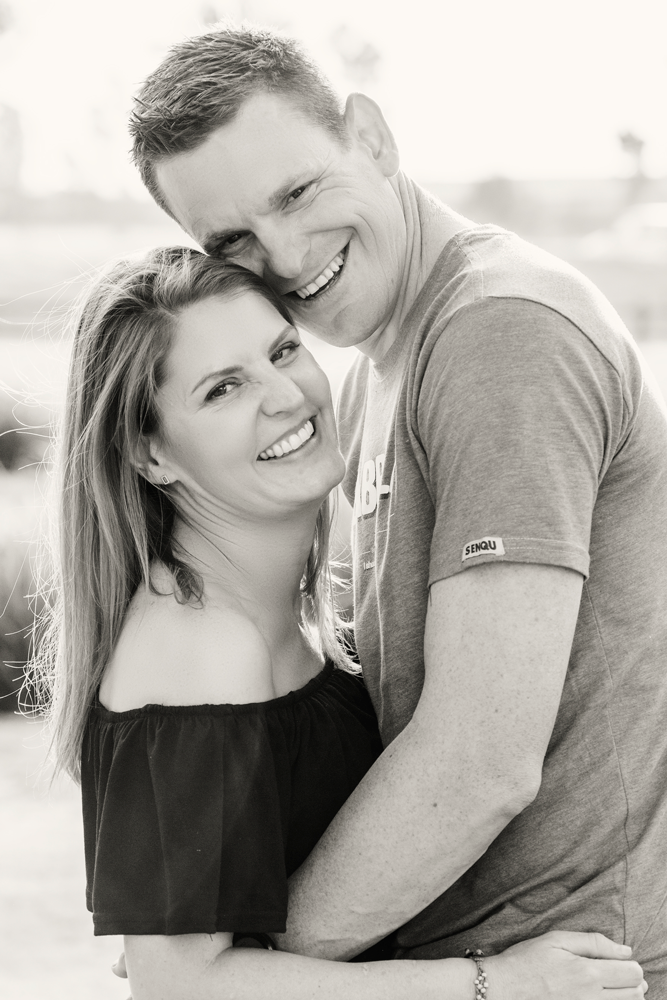 Stunning family photography done in Edenvale by Loci Photography