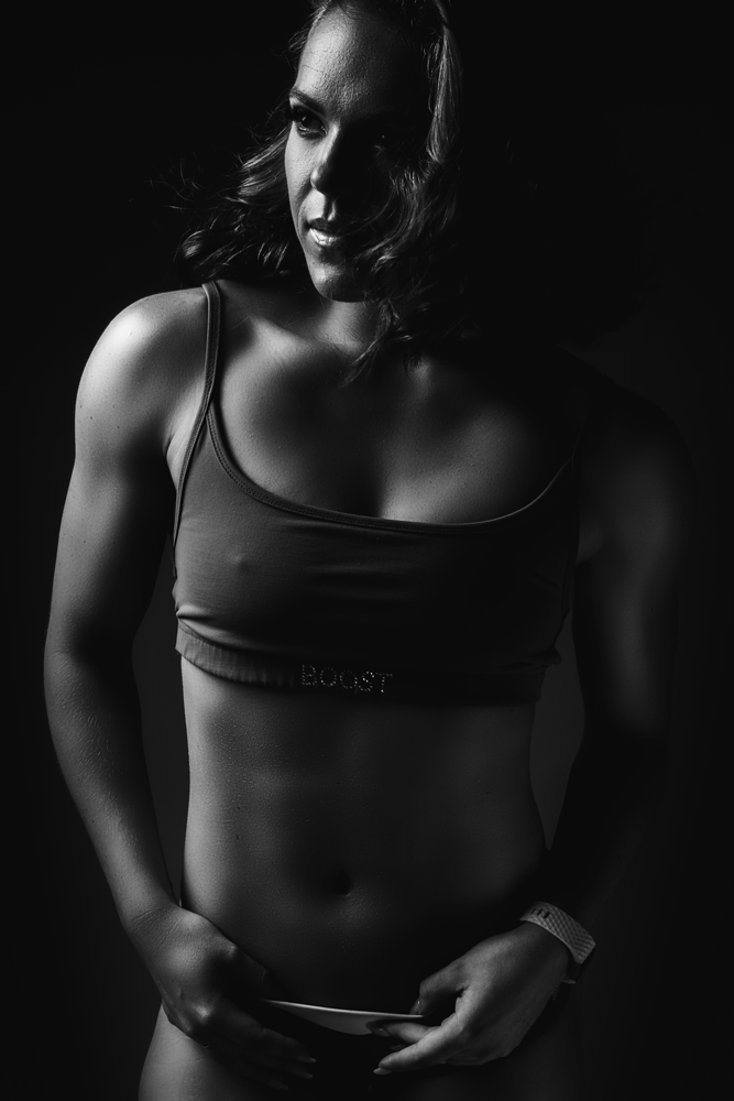 The best fitness photography by Loci Photography studio in Pretoria