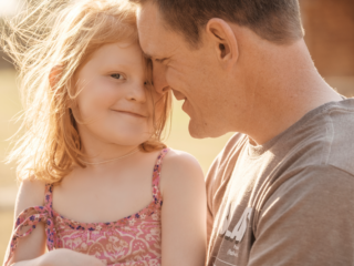 Doing stunning casual family photoshoots in Edenvale by Loci Photography