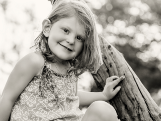 Doing stunning casual family photoshoots in Edenvale by Loci Photography