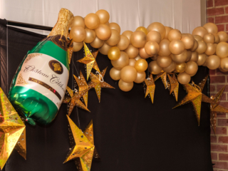 Image of professional event photography by Loci Photography taken in Johannesburg