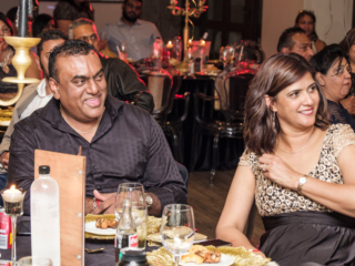 Image of professional event photography by Loci Photography taken in Johannesburg