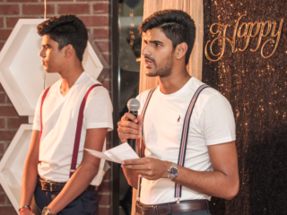Image of professional event photography by Loci Photography taken in Johannesburg