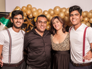 Image of professional event photography by Loci Photography taken in Johannesburg