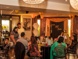 Image of professional event photography by Loci Photography taken in Johannesburg