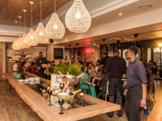 Image of professional event photography by Loci Photography taken in Johannesburg