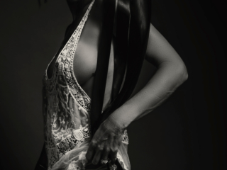 Stunningly-sensual-boudoir-and-portfolio-shoots-done-by-Loci-Photography Moody image of combining stunning boudoir and portfolio shoots in the Loci Photography studio in Pretoria.