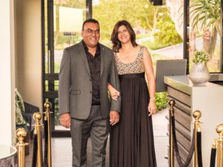 Image of professional event photography by Loci Photography taken in Johannesburg