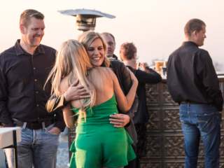 An-event-for-your-guests-to-enjoy-captured-professionally-by-Loci-Photography Example of professional event photography done by Yolandi Jacobsz of Loci Photography