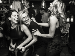 Doing stunning event photography in Johannesburg Example of professional event photography done by Yolandi Jacobsz of Loci Photography