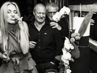 making celebrations memorable with professional event photography by Loci Photography Example of professional event photography done by Yolandi Jacobsz of Loci Photography