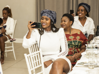 Capturing special event details professionally by Loci Photography