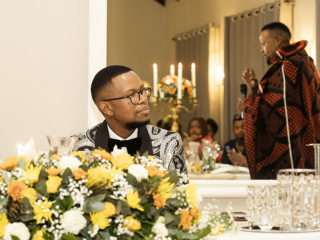Capturing special event details professionally by Loci Photography