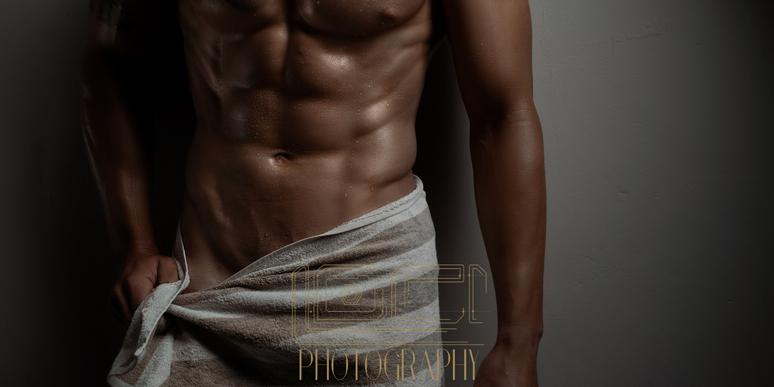 Fitness photography for clients from the East Rand