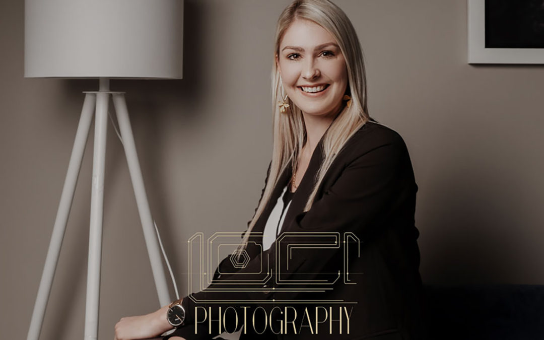 Corporate Images on location in Johannesburg