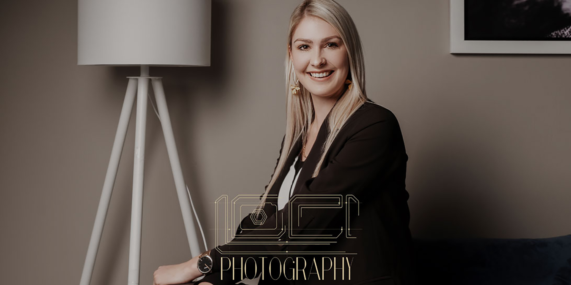 Blog header image for corporate photography blog on the Loci Photography website
