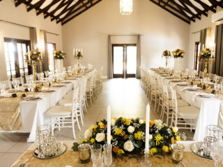 Capturing special event details professionally by Loci Photography