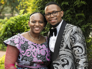 Capturing special event details professionally by Loci Photography