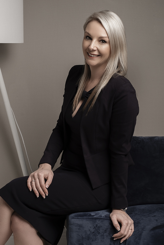 Image of well-lit corporate image taken in Sandton by Loci Photography