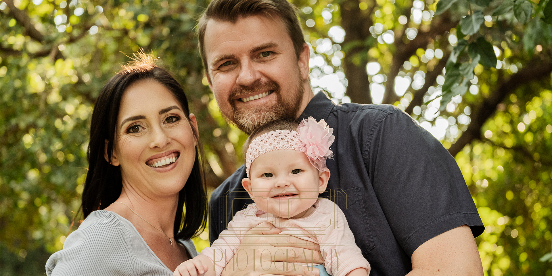 Family photography done in Pretoria by Loci Photography blog header image