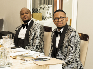 Capturing special event details professionally by Loci Photography