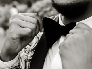 Capturing special event details professionally by Loci Photography