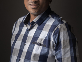 A five star review for Loci Photography for photographing good corporate images for The Petra Institute in studio