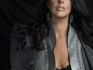 Image of stunning boudoir shoots done in studio by Loci Photography using its in-house styling range called The Nicolassi Brand to give clients a unique and stylish boudoir experience