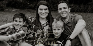 Blog header image for blog written about family photographs done in Pretoria by Loci Photography.