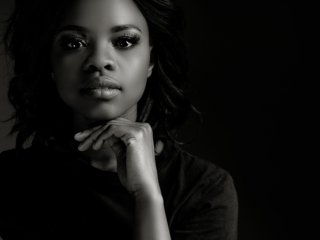 Black and white images of portfolio shoots done professionally in studio by Loci Photography based in Pretoria
